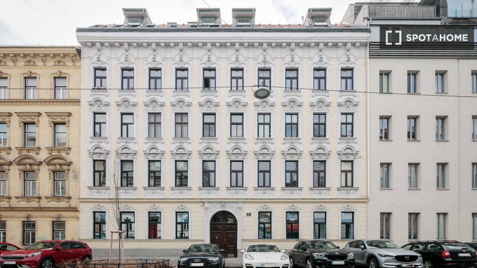 Apartment mono Vienna, 35m² — photo 10