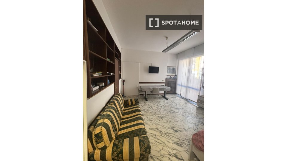 Apartment Milan, 1 bed — photo 7