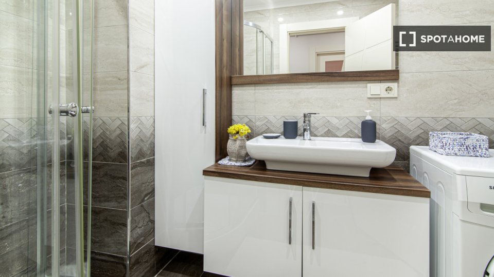Apartment Istanbul, 1 bed — photo 5