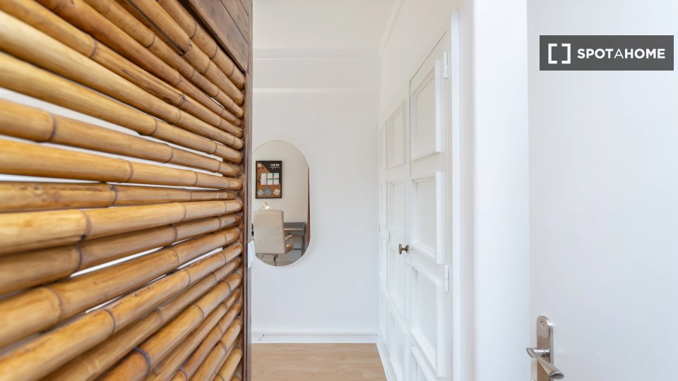 Double room Lisbon, 10 beds — photo 4