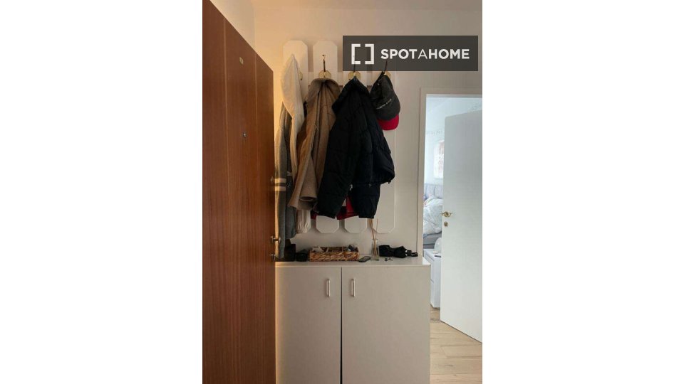 Apartment Madrid, 2 beds, 53m² — photo 13