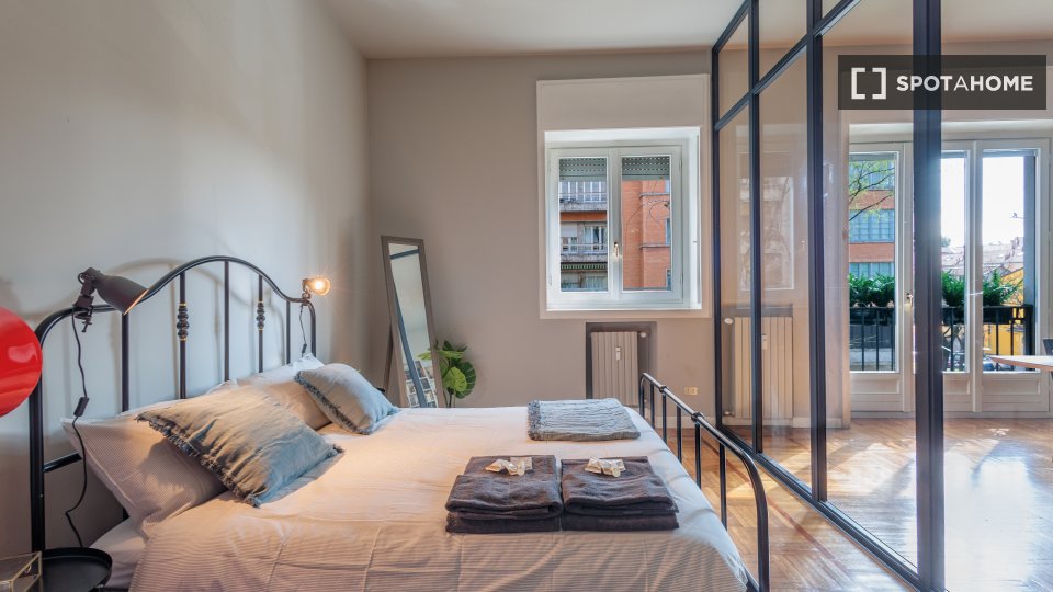 Apartment Milan, 2 beds — photo 14