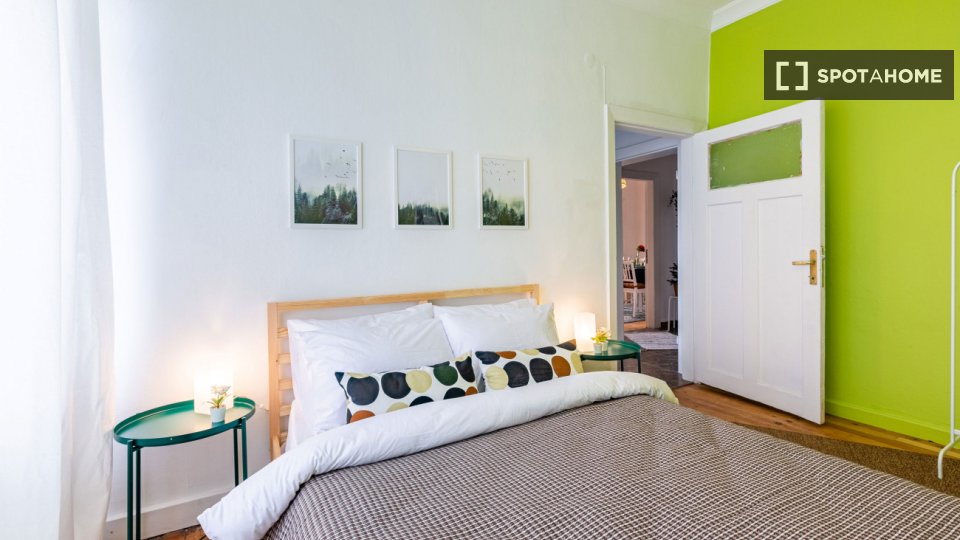 Apartment Istanbul, 1 bed — photo 13