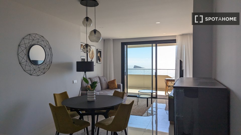Apartment Alicante, 2 beds, 105m² — photo 16