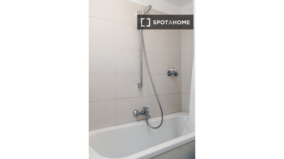 Apartment mono Berlin, 33m² — photo 19