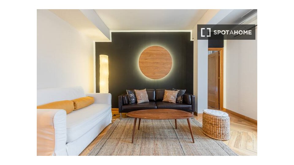 Apartment Madrid, 2 beds — photo 8