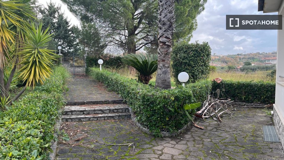 Appartamento Roma, 2 camere — foto 33