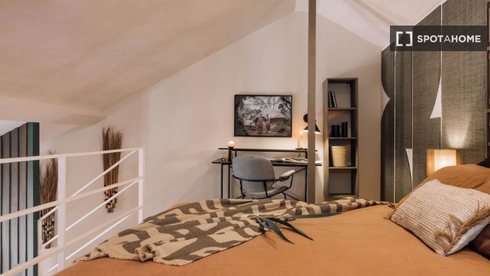 Apartment Lisbon, 2 beds — photo 3