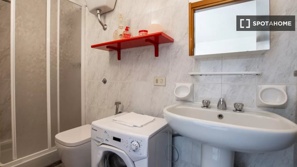 Apartment mono Milan — photo 7