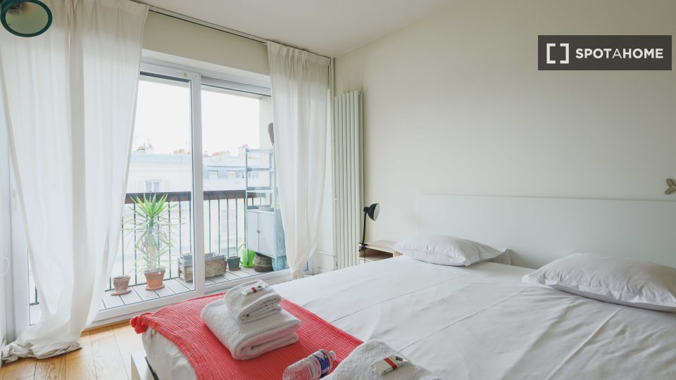 Apartment Paris, 3 beds, 103m² — photo 19