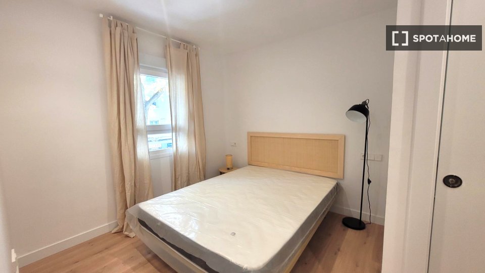Apartment mono Madrid, 55m² — photo 16