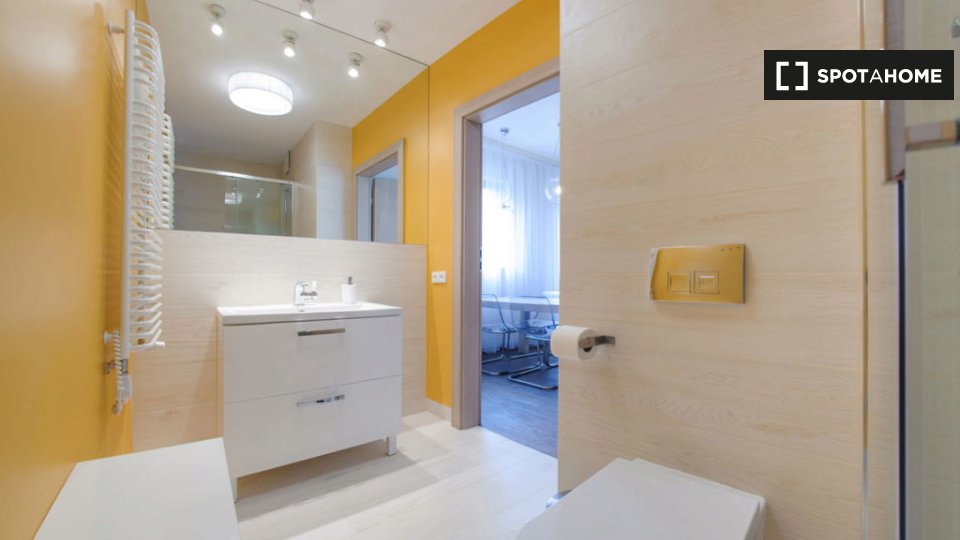Apartment Gdansk, 1 bed — photo 4