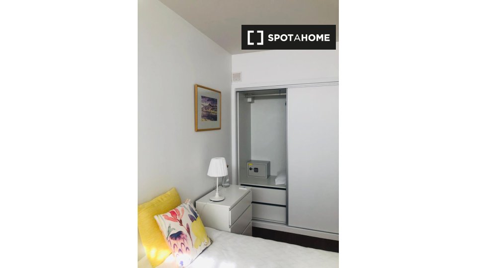 Double room Porto, 11 beds — photo 10