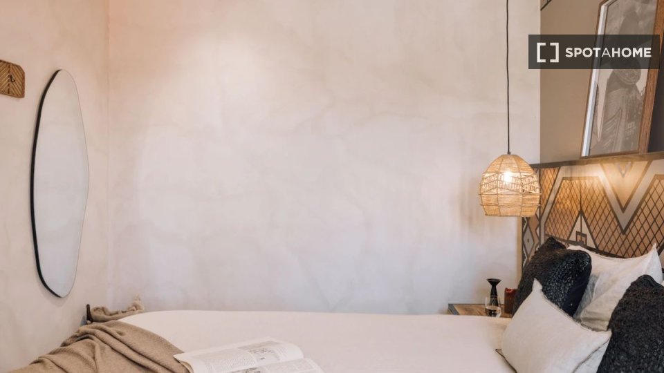 Apartment Lisbon, 2 beds — photo 3
