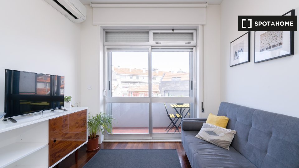 Apartment Porto, 1 bed — photo 11