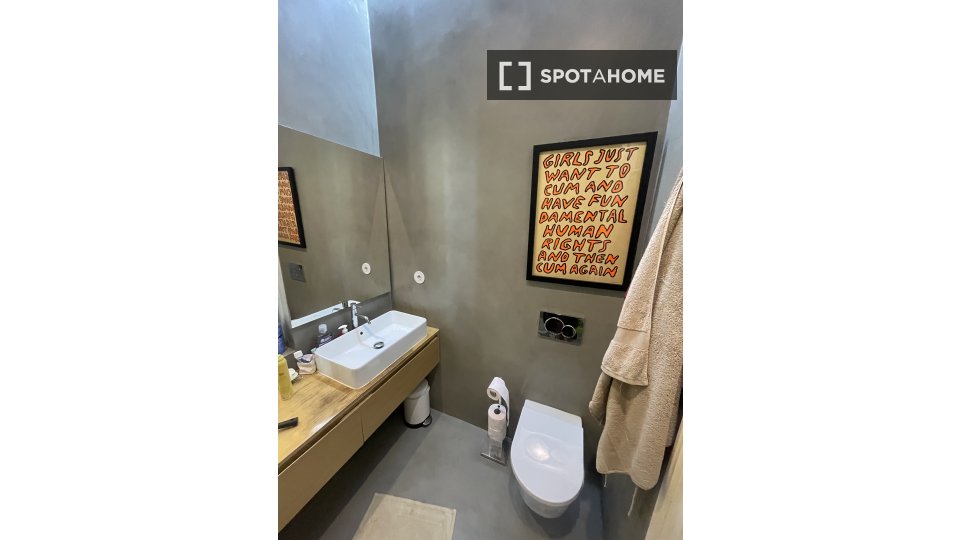 Apartment Lisbon, 2 beds, 124m² — photo 10