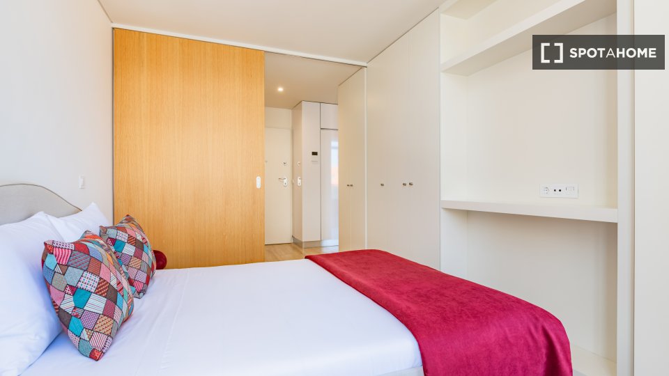 Apartment Porto, 1 bed — photo 16