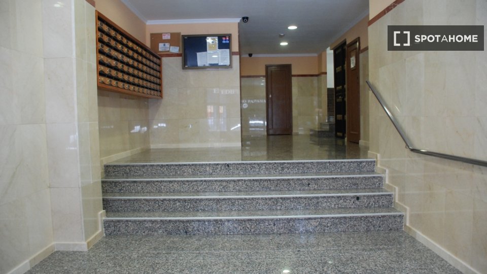 Apartment Santa_Cruz_De_Tenerife, 1 bed, 30m² — photo 15