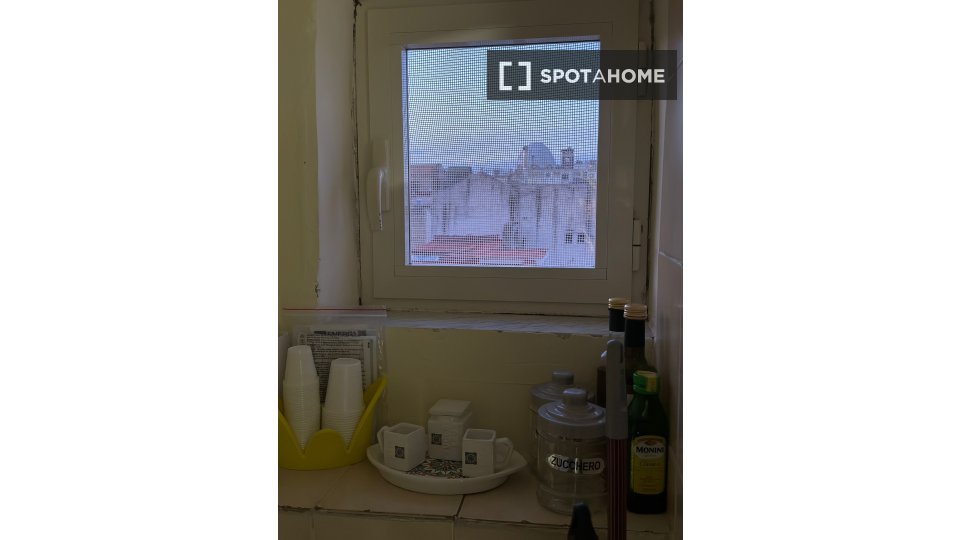Apartment mono Naples — photo 23