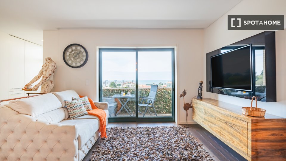 Apartment Porto, 1 bed — photo 15