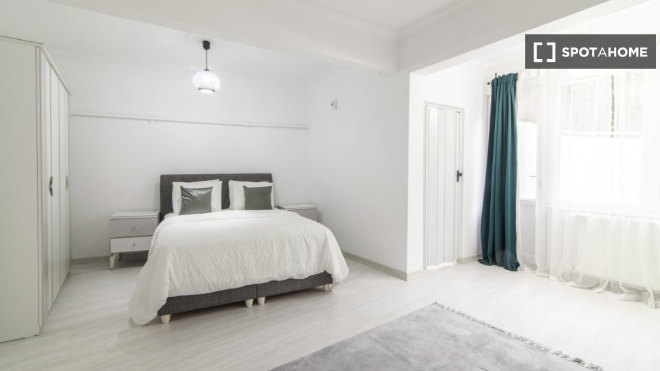 Apartment Istanbul, 1 bed — photo 1