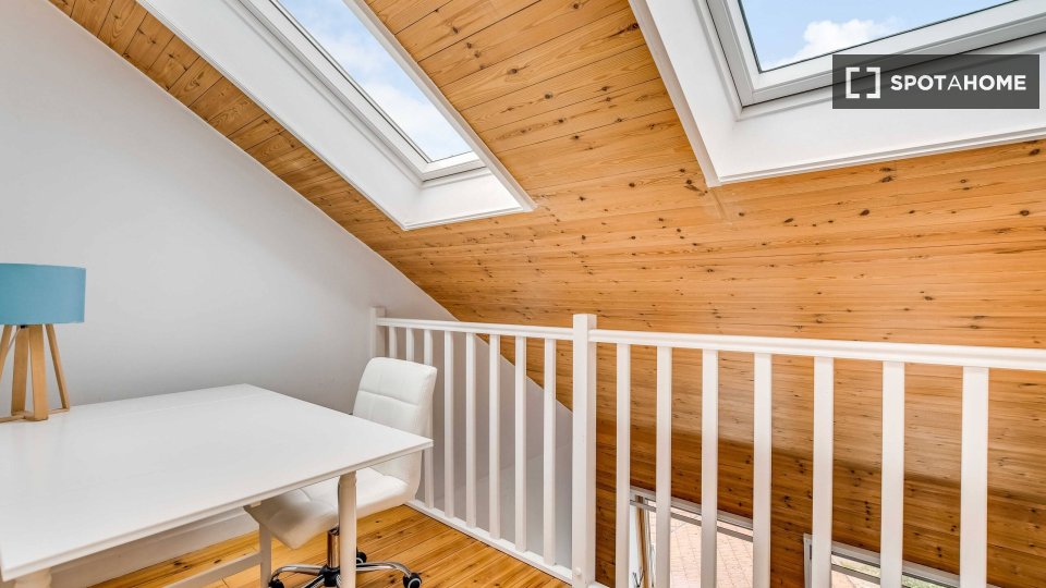 Apartamento París, 1 habitación, 51m² — foto 9