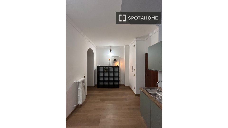 Double room Brescia, 5 beds — photo 17