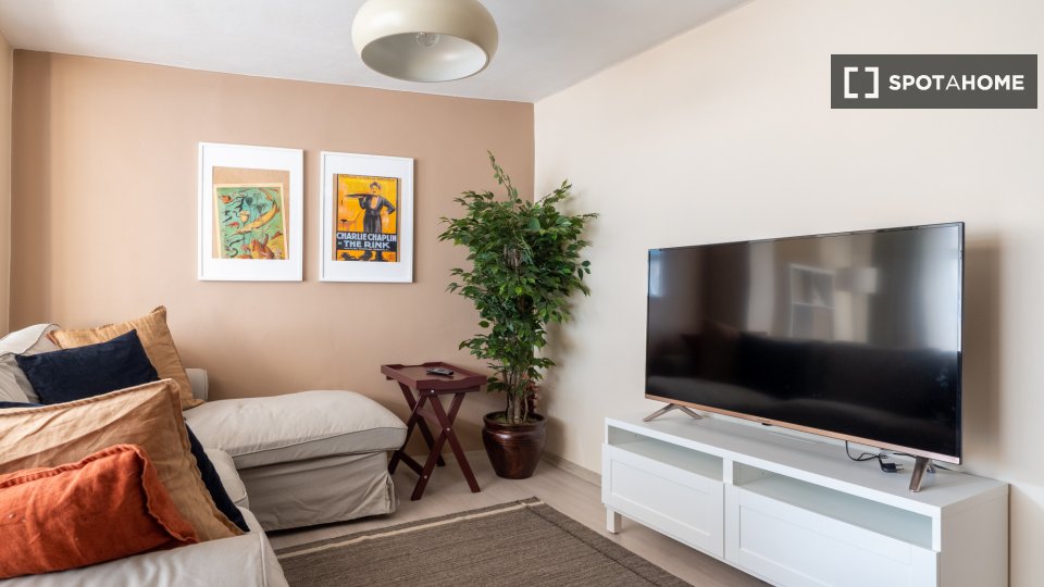 Apartment Istanbul, 1 bed — photo 5