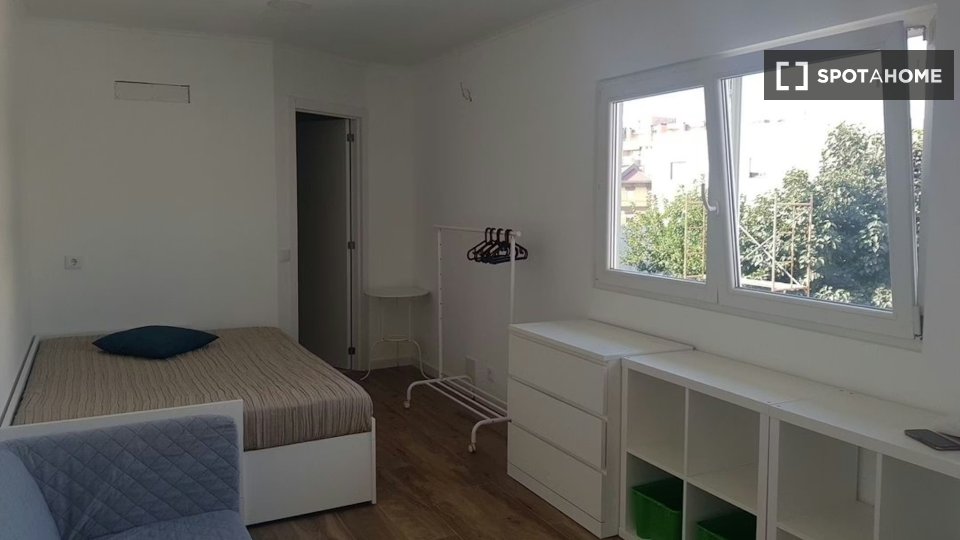 Apartment mono Porto, 20m² — photo 1