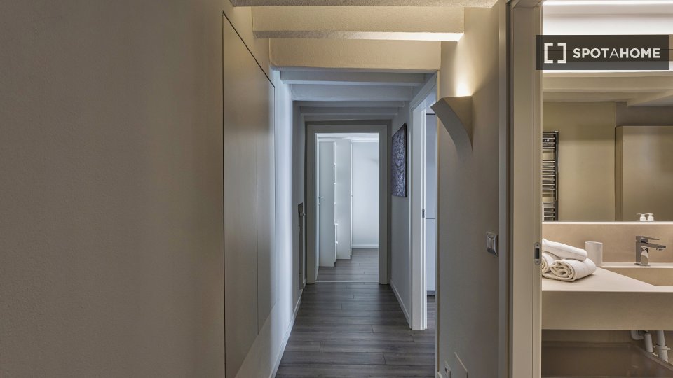 Apartment mono Genoa, 55m² — photo 14
