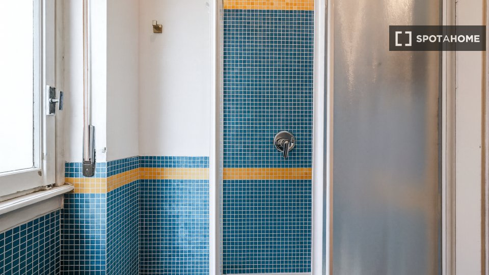 Apartment Milan, 1 bed — photo 93