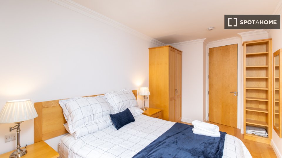 Apartment Dublin, 1 bed, 85m² — photo 10