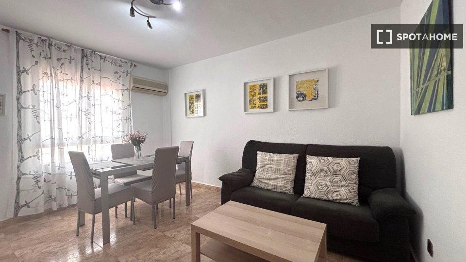 Apartment Valencia, 2 beds, 70m² — photo 16