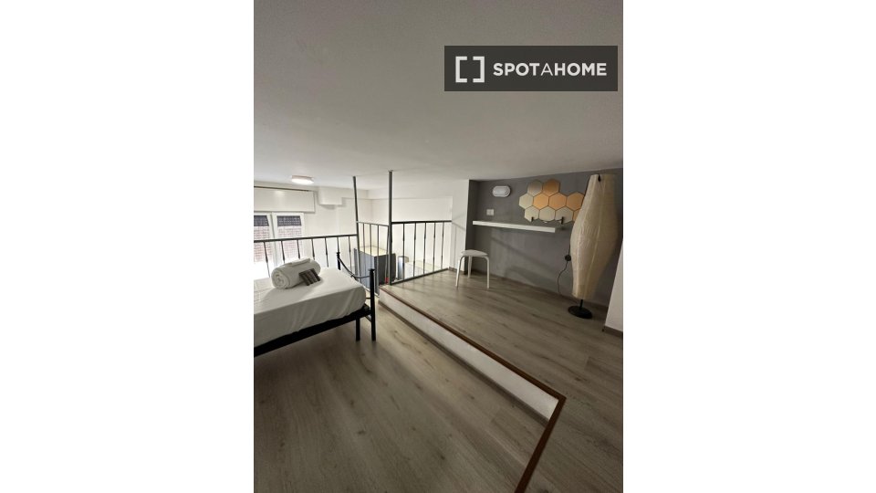 Apartment Milan, 1 bed — photo 12