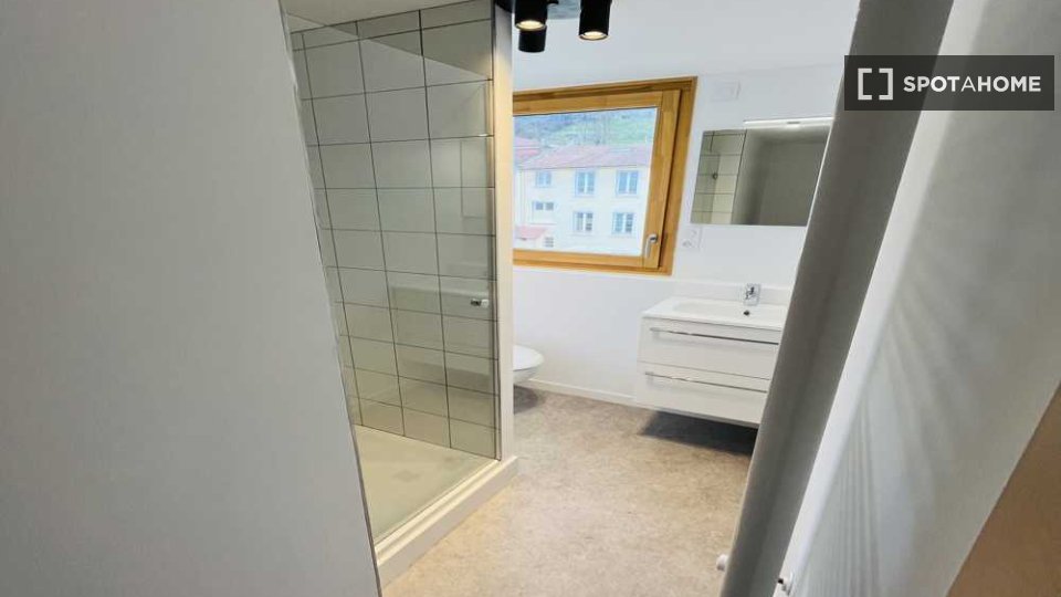 Double room Lyon, 6 beds, 110m² — photo 6