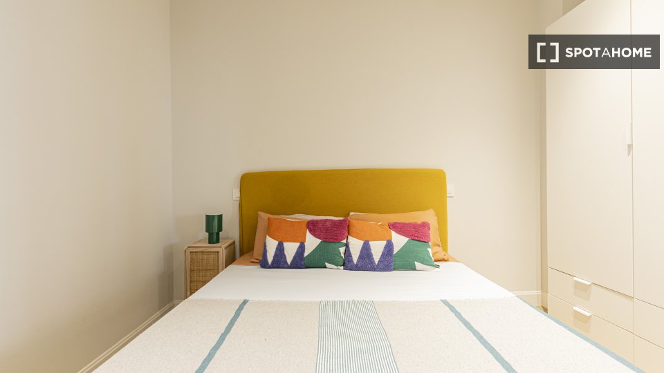 Apartment Madrid, 2 beds — photo 7