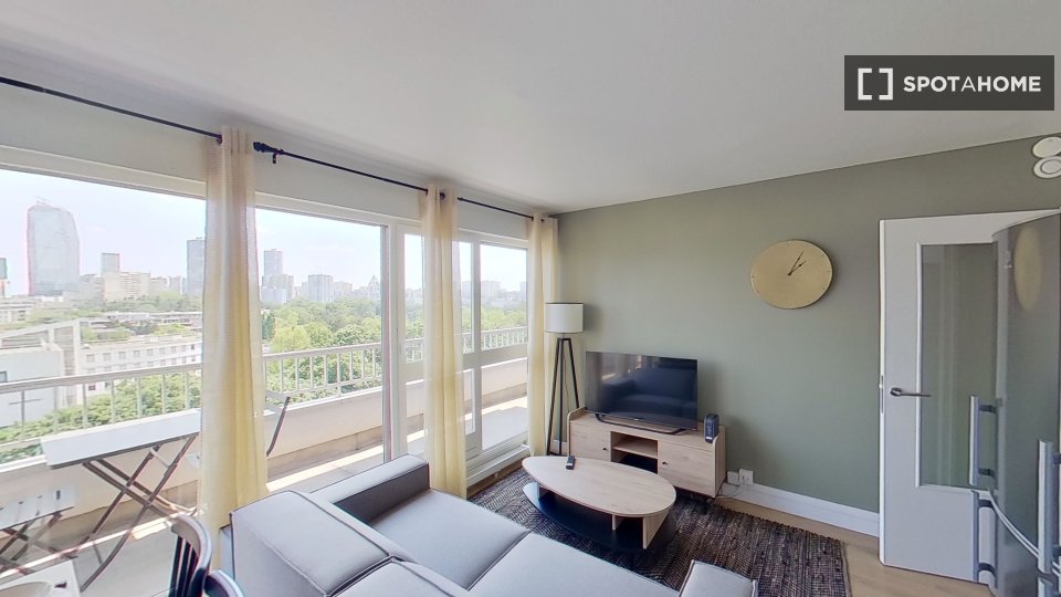 Double room Paris, 10 beds — photo 3