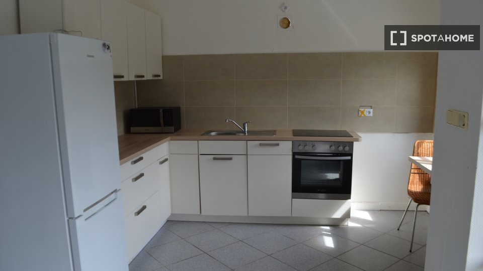 Apartment mono Berlin, 45m² — photo 13