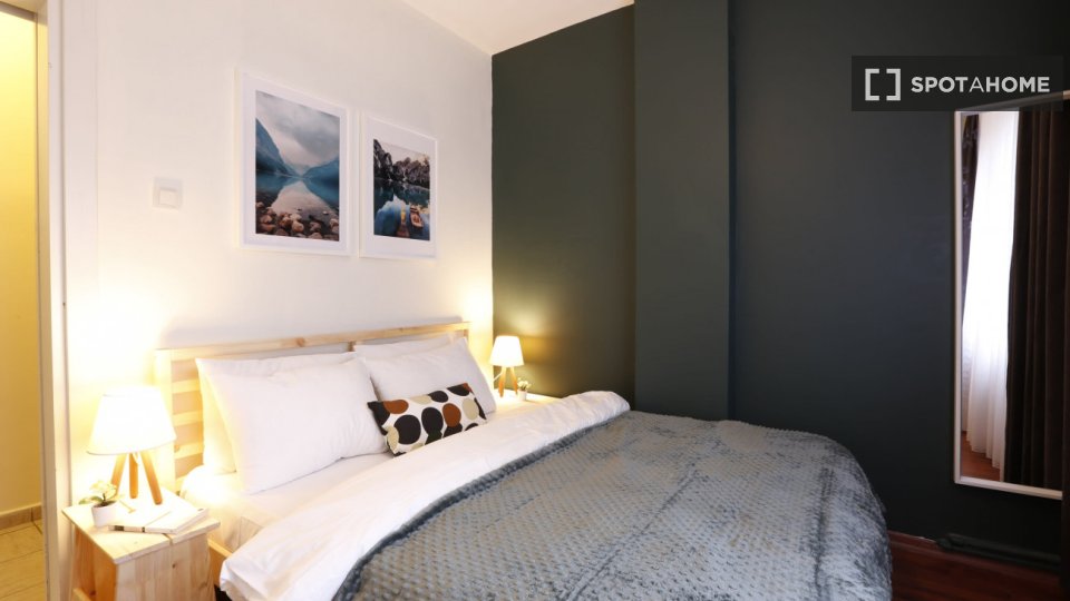 Apartment Istanbul, 1 bed — photo 9