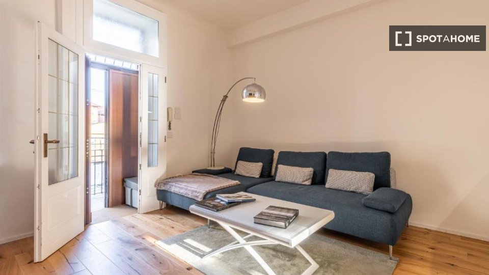 Apartment mono Milan, 50m² — photo 10