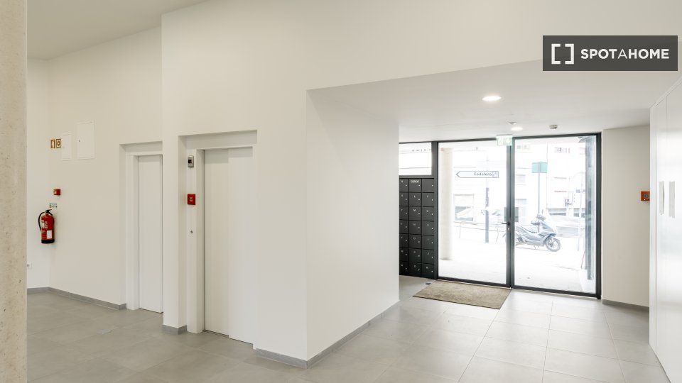 Apartment mono Porto — photo 8