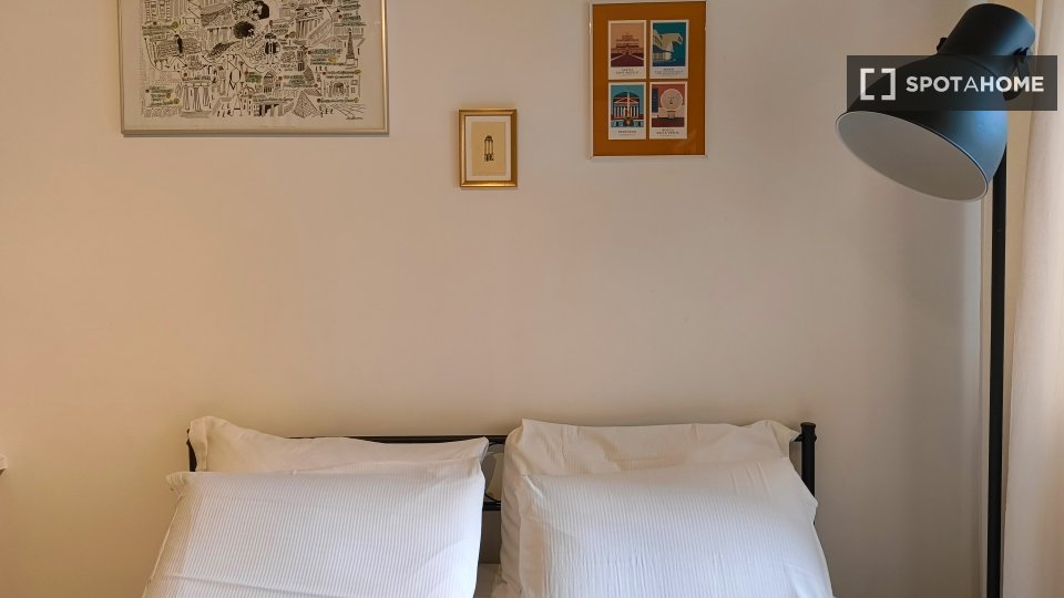 Apartment mono Rome, 29m² — photo 15