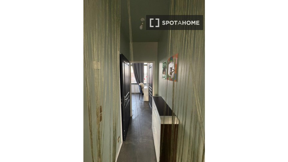 Apartment mono Lille, 40m² — photo 1