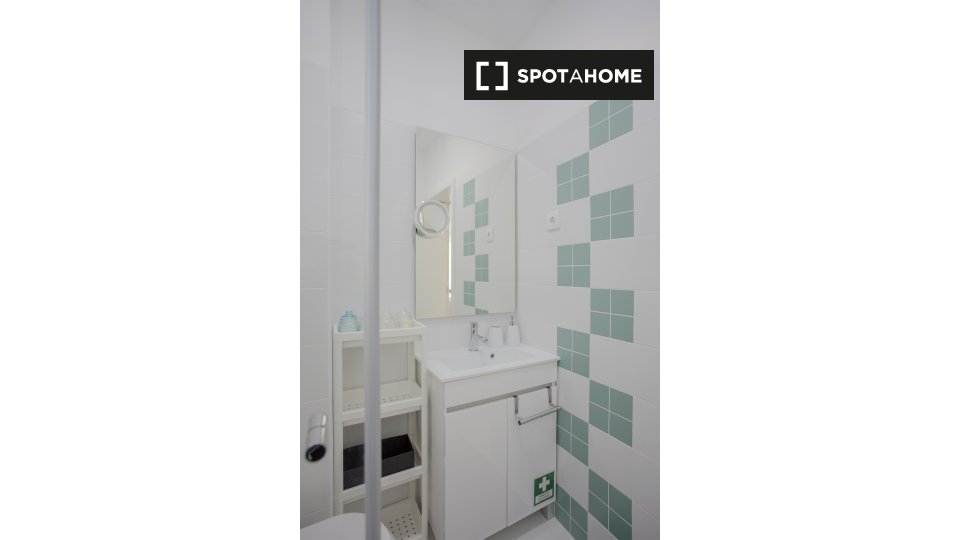 Apartment mono Porto, 50m² — photo 1