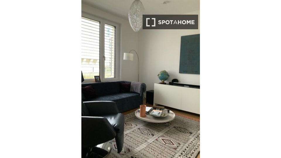 Whole 1 bedrooms apartment in Berlin (ref 990921) Spotahome