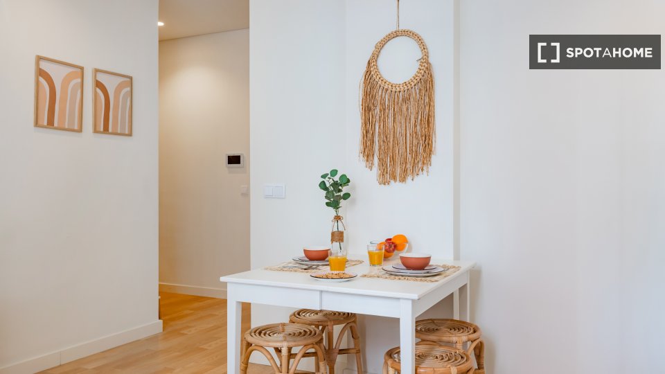 Apartment Porto, 2 beds — photo 14