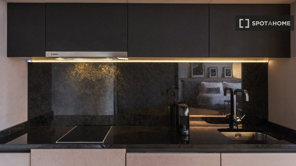 Apartment mono Porto, 62m² — photo 6