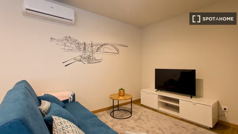 Apartment Porto, 1 bed — photo 17