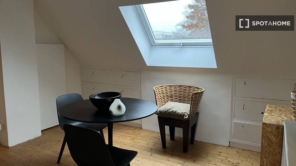 Apartment Cologne, 1 bed — photo 18