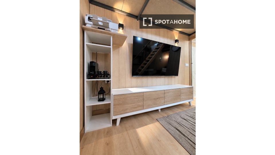 Appartamento Madrid, 2 camere, 35m² — foto 12